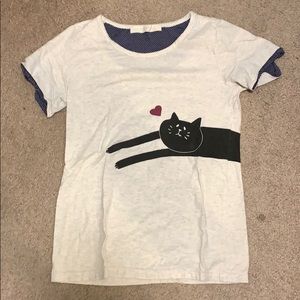 Girl’s Fun T-shirt